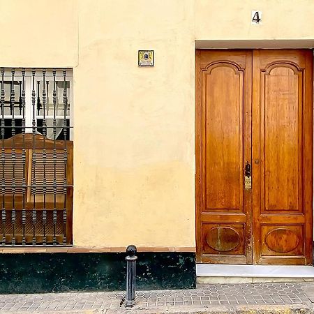 Casa@Encina House Yard In Old Town Vft/Se/00719 Apartment Севиля Екстериор снимка