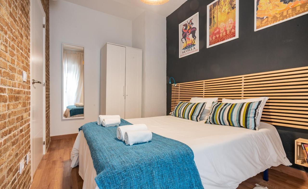 Casa@Encina House Yard In Old Town Vft/Se/00719 Apartment Севиля Екстериор снимка
