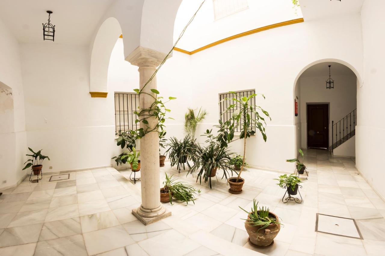 Casa@Encina House Yard In Old Town Vft/Se/00719 Apartment Севиля Екстериор снимка