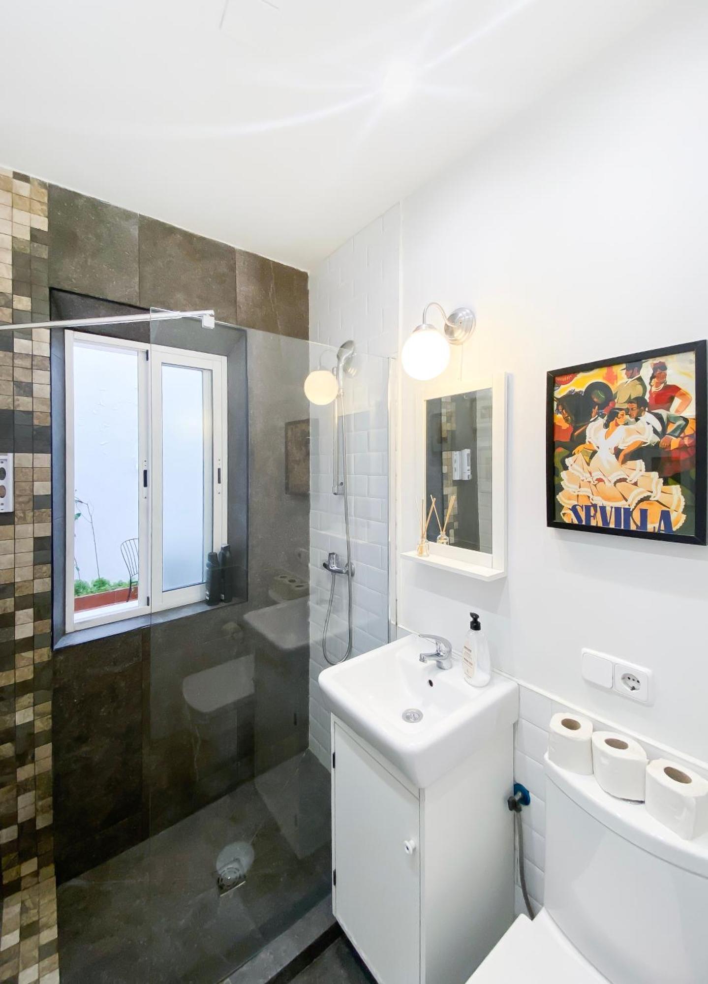 Casa@Encina House Yard In Old Town Vft/Se/00719 Apartment Севиля Екстериор снимка